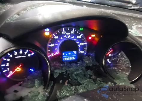 2013 Honda Fit Sport from USA, damaged, VIN JHMGE8H52DC002544